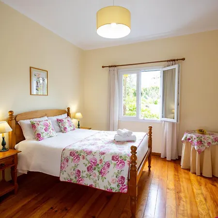 Casa Da Tia Clementina