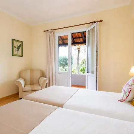 农家乐 Casa Da Tia Clementina