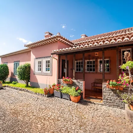 Casa Da Tia Clementina *