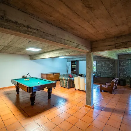 Casa Da Tia Clementina Vakantieboerderij