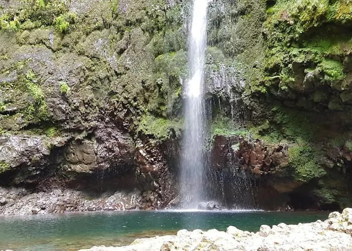 Feriegård Casa Da Tia Clementina *