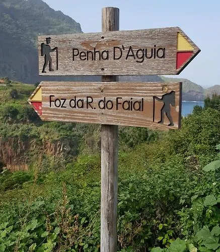 Casa Da Tia Clementina Farma *