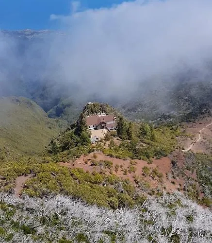 Casa Da Tia Clementina