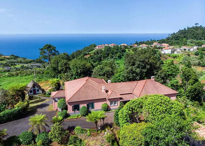 Casa Da Tia Clementina