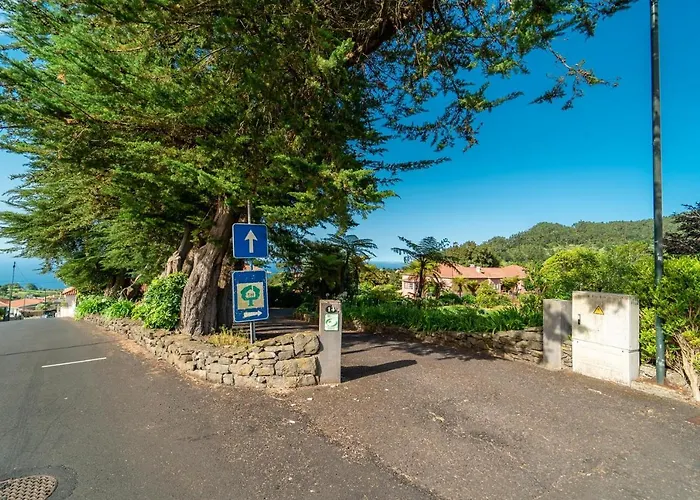 Casa Da Tia Clementina Agroturismo *