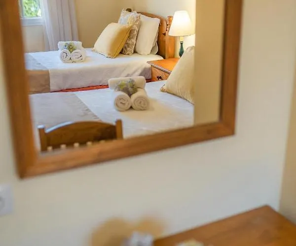 Agroturismo Casa Da Tia Clementina Santana (Madeira)