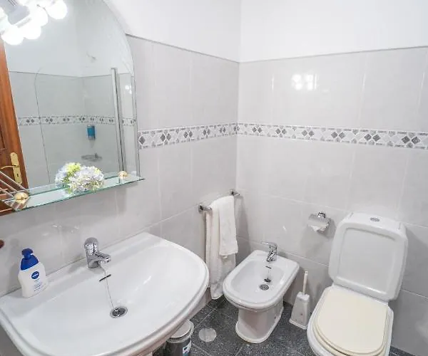 Feriegård Casa Da Tia Clementina