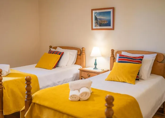 Casa Da Tia Clementina *