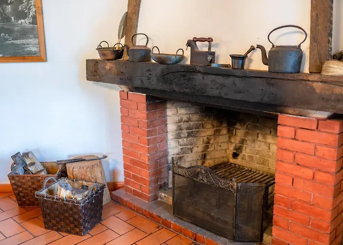 Casa Da Tia Clementina Santana (Madeira)