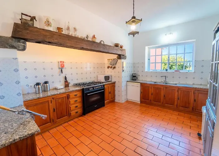 Casa Da Tia Clementina Farma Santana (Madeira)