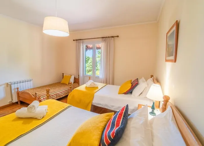 Casa Da Tia Clementina Farma Santana (Madeira)