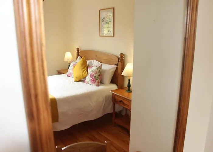 Casa Da Tia Clementina *