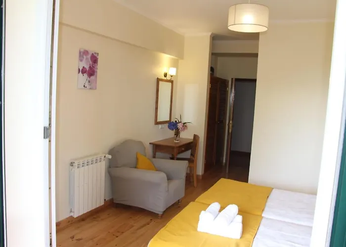 Casa Da Tia Clementina