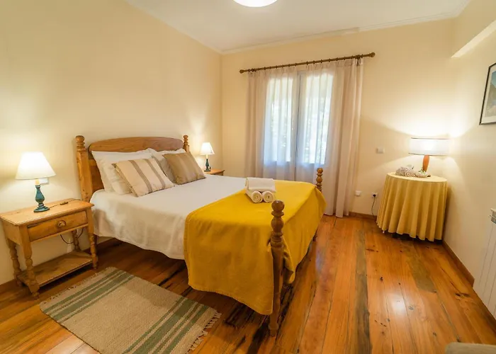 Casa Da Tia Clementina