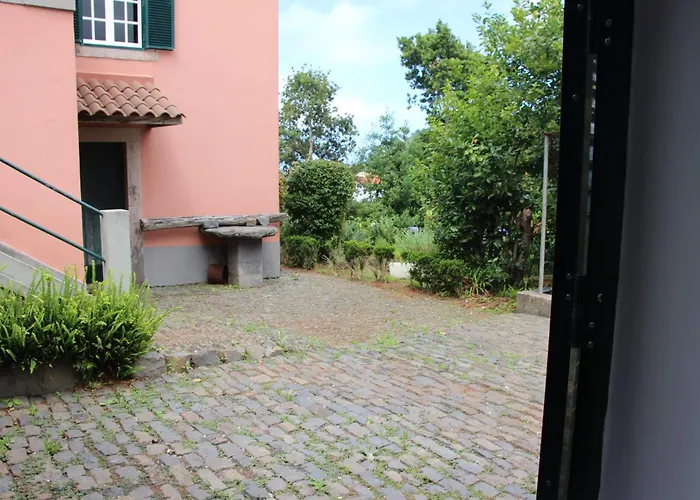 Feriegård Casa Da Tia Clementina